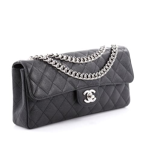 chanel flap bjoux chain|Chanel handbags.